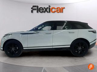 Land-Rover Range Rover Velar 2.0D I4 150kW R-Dynamic SE 4WD Auto