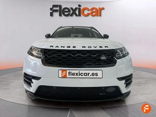 Land-Rover Range Rover Velar 2.0D I4 150kW R-Dynamic SE 4WD Auto