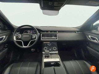 Land-Rover Range Rover Velar 2.0D I4 150kW R-Dynamic SE 4WD Auto