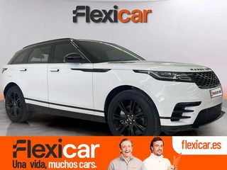 Land-Rover Range Rover Velar 2.0D I4 150kW R-Dynamic SE 4WD Auto