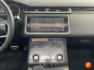 Land-Rover Range Rover Velar 2.0D I4 150kW R-Dynamic SE 4WD Auto