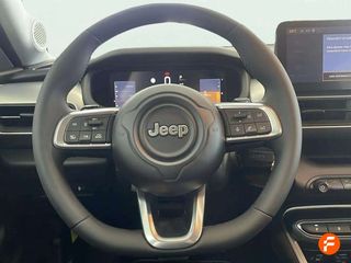 Jeep Avenger 1.2 eHybrid 74kW (100CV) Altitude