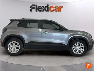 Jeep Avenger 1.2 eHybrid 74kW (100CV) Altitude