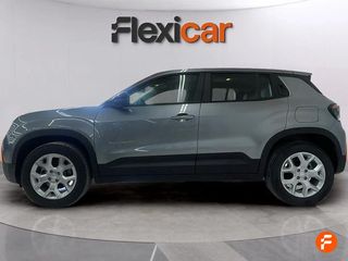 Jeep Avenger 1.2 eHybrid 74kW (100CV) Altitude
