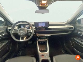 Jeep Avenger 1.2 eHybrid 74kW (100CV) Altitude