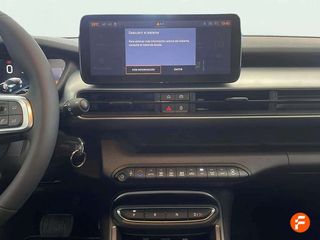 Jeep Avenger 1.2 eHybrid 74kW (100CV) Altitude
