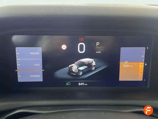Jeep Avenger 1.2 eHybrid 74kW (100CV) Altitude
