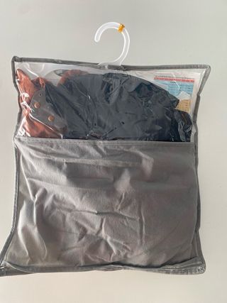 Disfraz de Asesino de Sueños tipo Freddy Krueger L