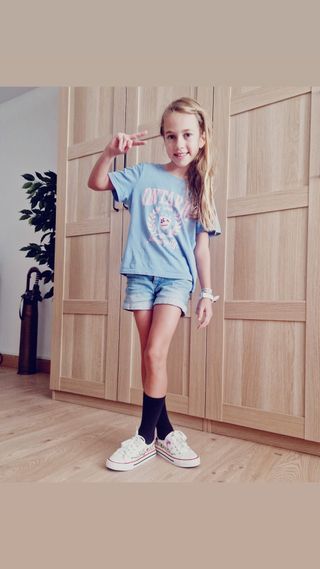 Zapatillas tipo conver