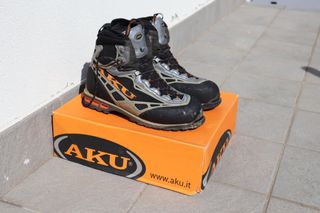 Scarponi Alpinismo AKU SL PRO II GT 44.5