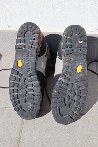 Scarponi Alpinismo AKU SL PRO II GT 44.5