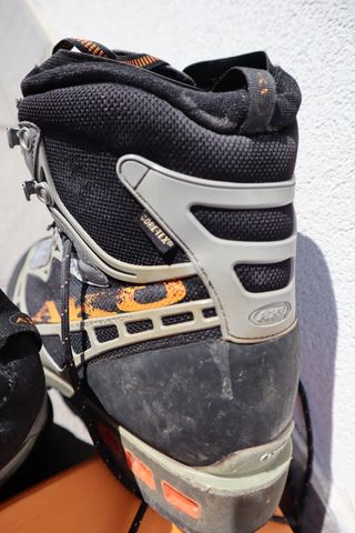 Scarponi Alpinismo AKU SL PRO II GT 44.5