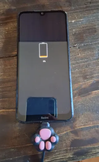 Xiaomi Redmi Note 8T