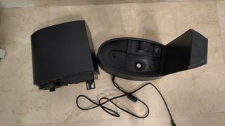 Humidificador Okoia HML5 Negro