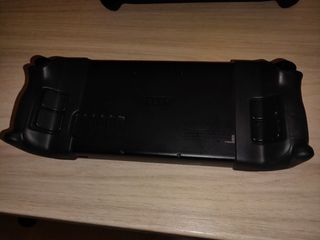 Funda de silicona para Steam Deck