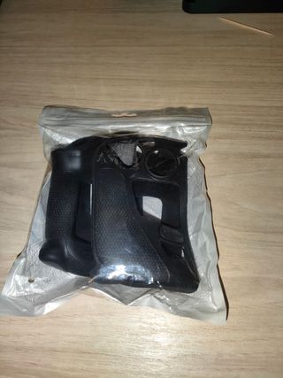 Funda de silicona para Steam Deck