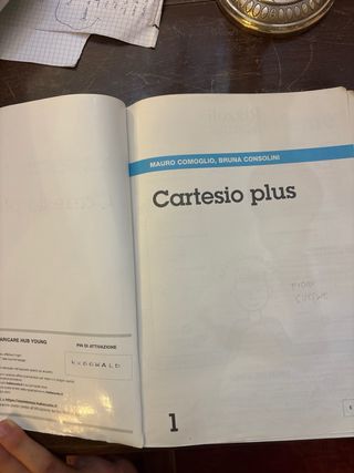 Cartesio 1