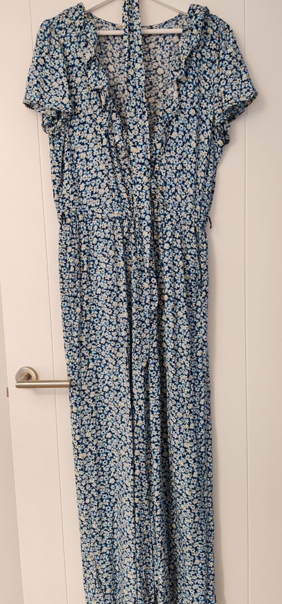 Mono largo Springfield Talla L