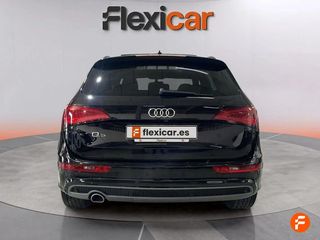 Audi Q5 2.0 TDI 110kW ultra S line edition