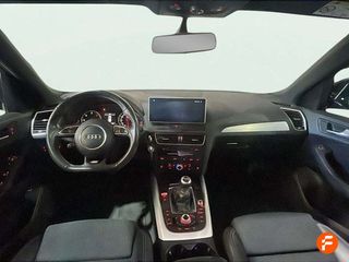 Audi Q5 2.0 TDI 110kW ultra S line edition