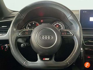 Audi Q5 2.0 TDI 110kW ultra S line edition