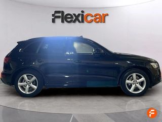 Audi Q5 2.0 TDI 110kW ultra S line edition