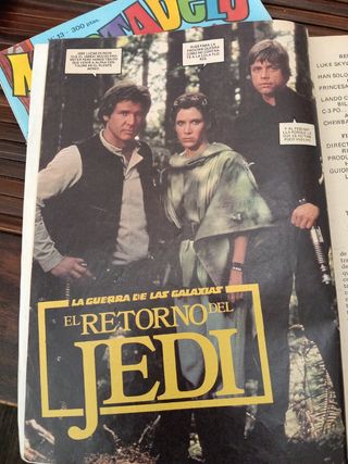 Lote 4 cómics Ediciones Especiales Mortadelo