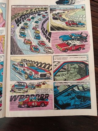 Lote 4 cómics Ediciones Especiales Mortadelo