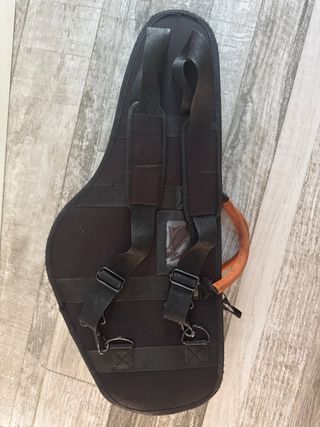 Funda Saxo Alto Ortola BSH 180