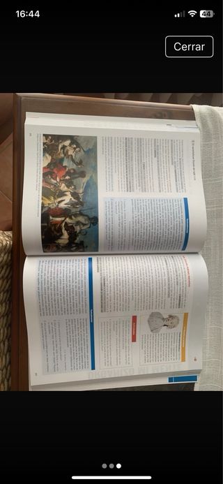 Historia de la Filosofía 2