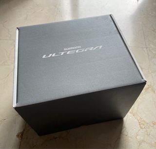 Biela Shimano Ultegra