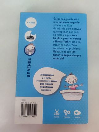Se vende Garbanzo