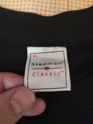 Graveworm T Shirt Vintage 2003 longsl Black Metal