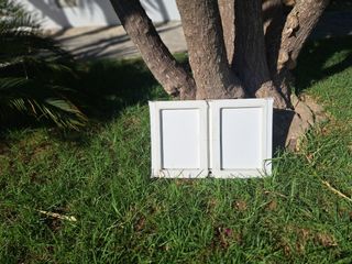 Mesa de Cama IKEA plegable