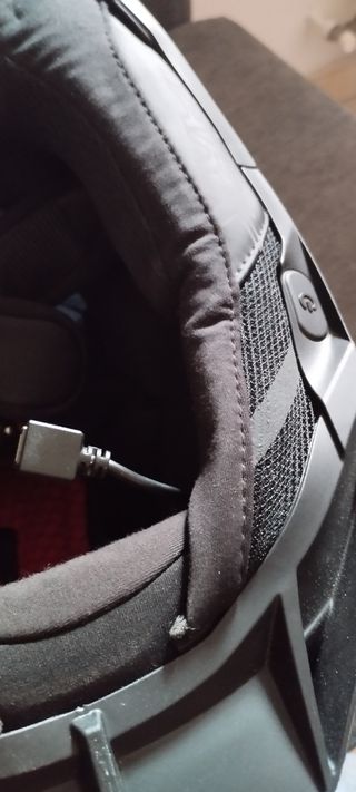 Casco Shark Skwal 2.2 Venger T/L