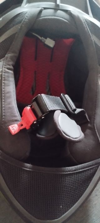 Casco Shark Skwal 2.2 Venger T/L