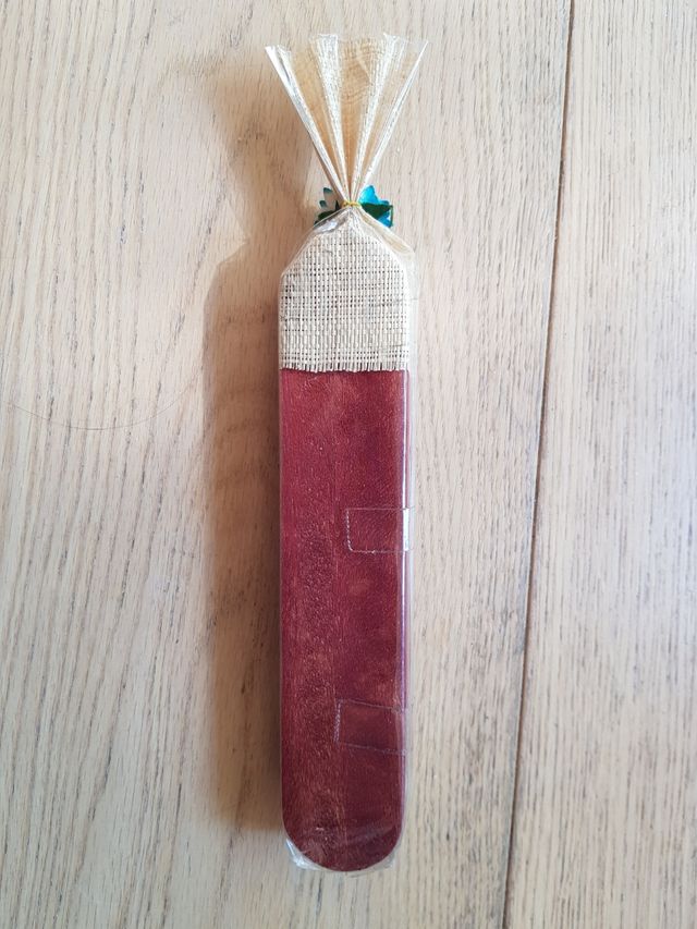 Set portacandele, incensi e vaschetta