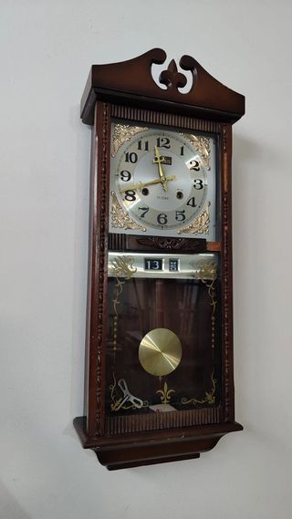 Orologio da parete Tulxis