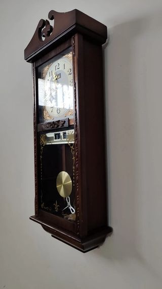 Orologio da parete Tulxis