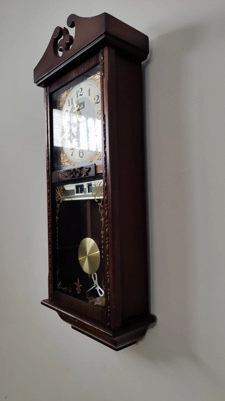 Orologio da parete Tulxis