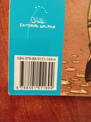Libro O segredo da vella libreria
