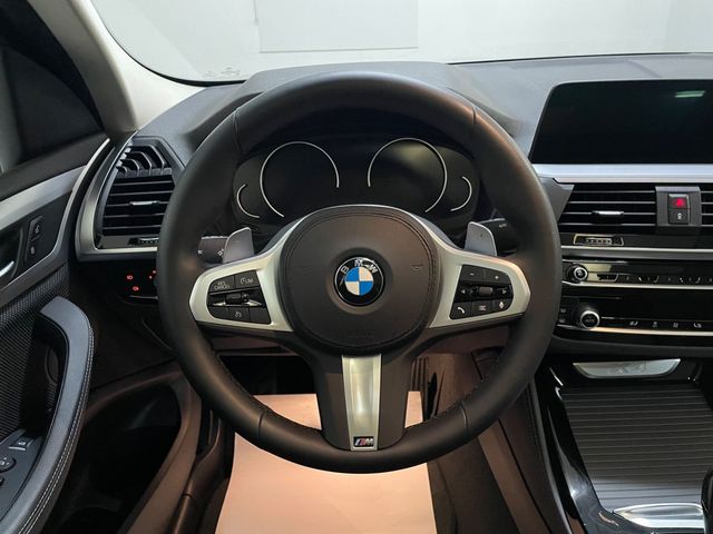 BMW X4 xDrive20d 2021