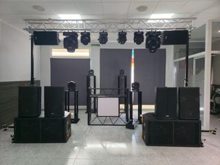 DISCOMÓVIL CON DJ VALENCIA