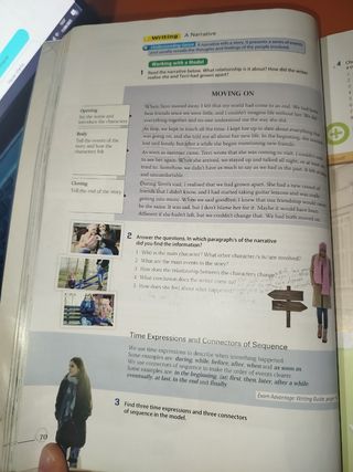 Libros de 2 de bachillerato 