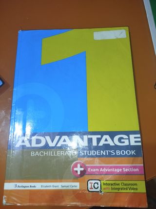 Libros de 2 de bachillerato 