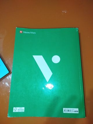 Libros de 2 de bachillerato 