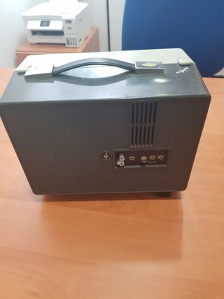 Reproductor cine OHNAR SUPER-8