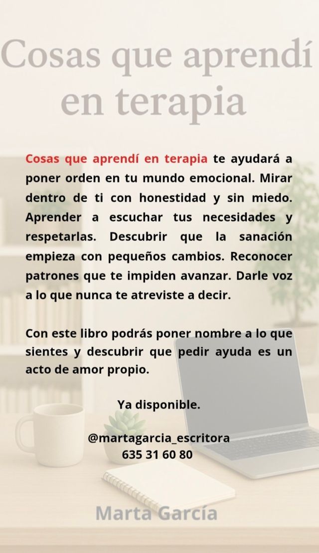 Libro Psicología, autoayuda