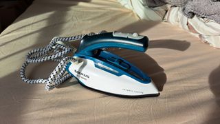 Plancha Taurus Easy Travel Cerámica