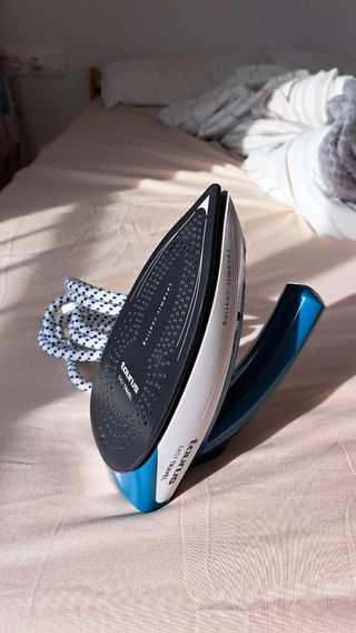 Plancha Taurus Easy Travel Cerámica